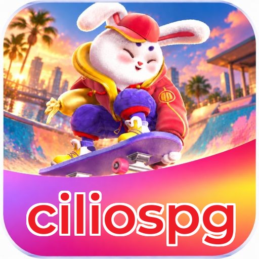 ciliospg Logo