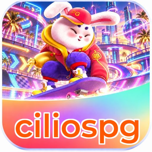 ciliospg Cadastro Oficial