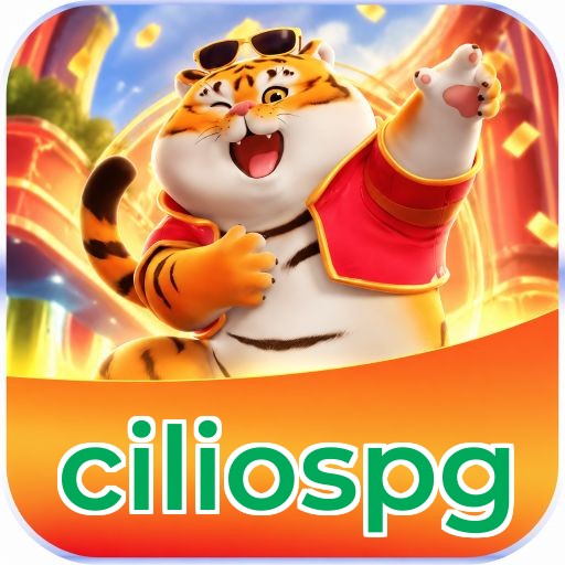 ciliospg Logo Oficial - Cassino Online Certificado Brasil