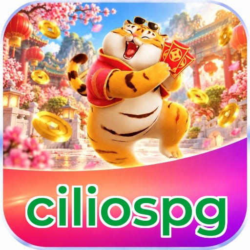 ciliospg Segurança Logo 2