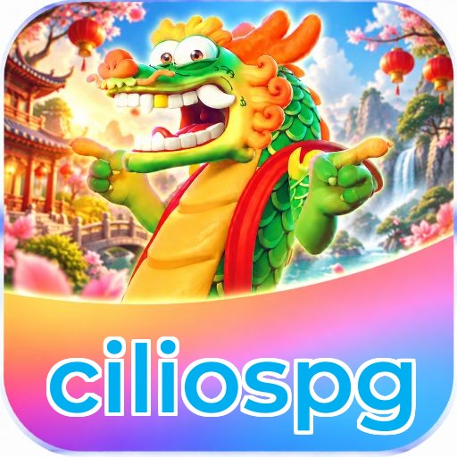 ciliospg Logo