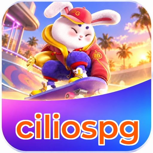ciliospg APP Mobile - Android & iOS