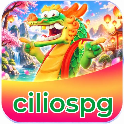 ciliospg APK Android - Download Oficial