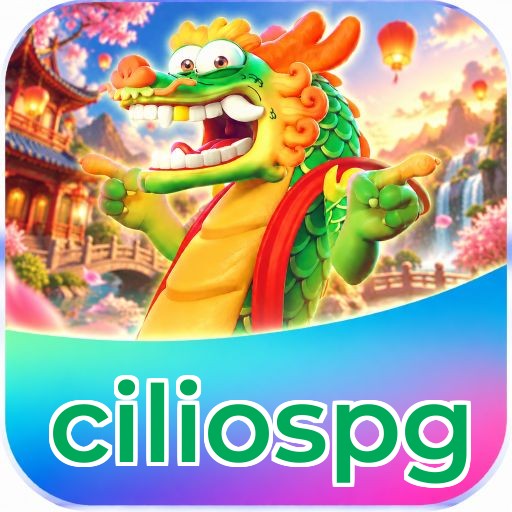 ciliospg Logo 3