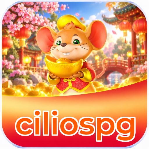 ciliospg Fortune Tiger Oficial