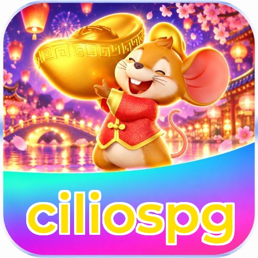 Plataforma ciliospg - Segurança SSL 256-bit
