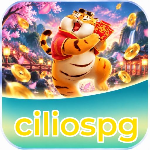 ciliospg Logo