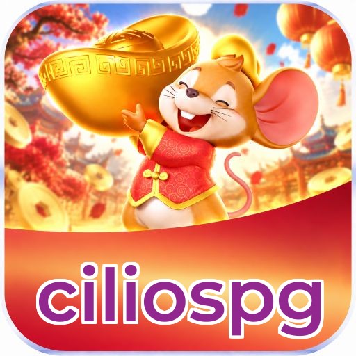 ciliospg Logo 1