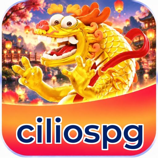 ciliospg Logo