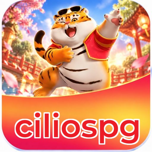 ciliospg Logo