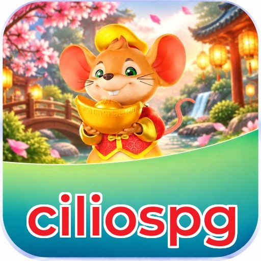 ciliospg Logo
