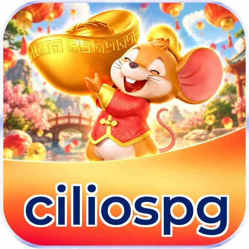 ciliospg Instalar Logo 3