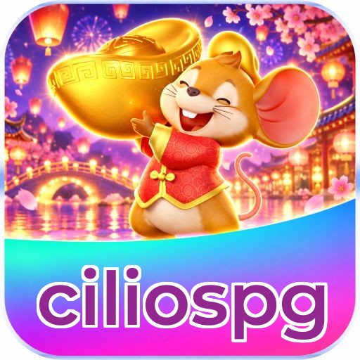 ciliospg Download Logo Oficial