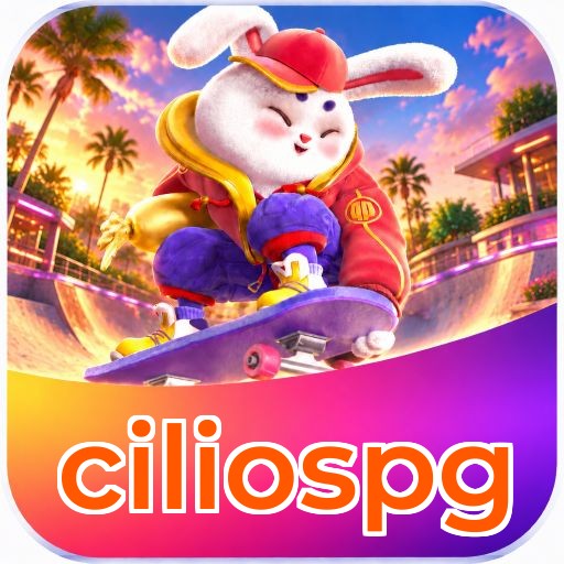 ciliospg Instalar Logo 1