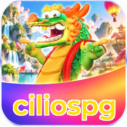 ciliospg Logo