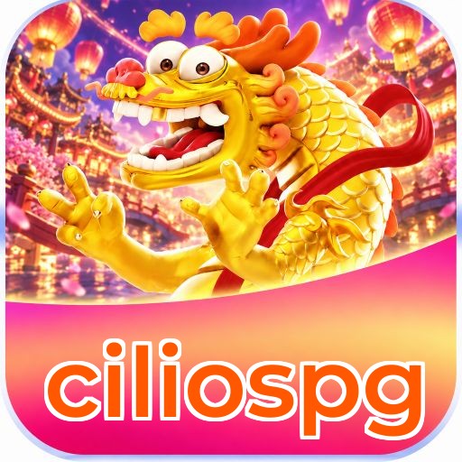 ciliospg Segurança Logo 1