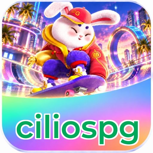 ciliospg Logo