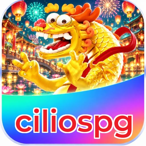 Plataforma ciliospg - PIX Instantâneo