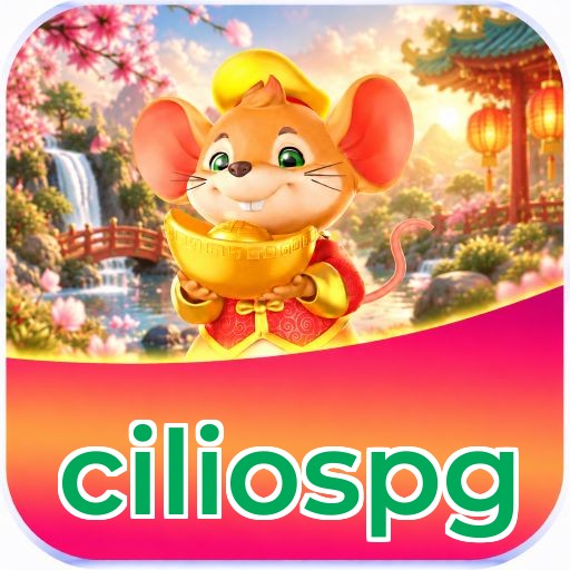 Slots ciliospg - RTP Alto Certificado