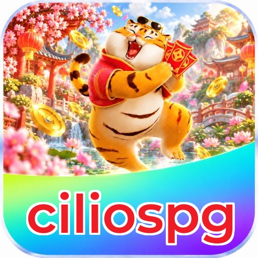 ciliospg Logo