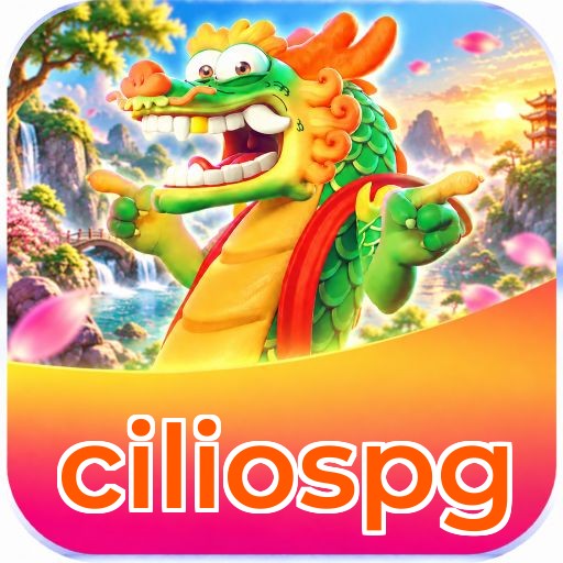 ciliospg Logo
