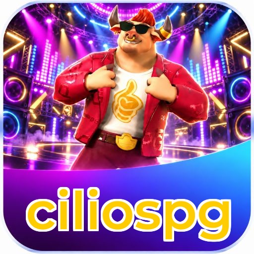 ciliospg Logo