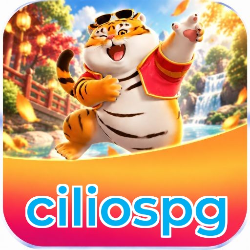 ciliospg Logo