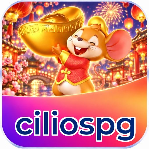 Slots ciliospg - Jackpots Progressivos