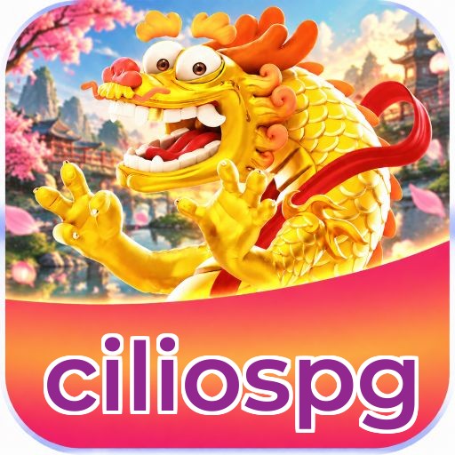 ciliospg Logo