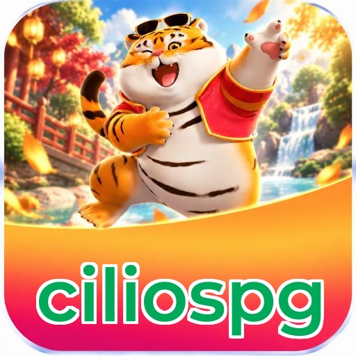 ciliospg Logo