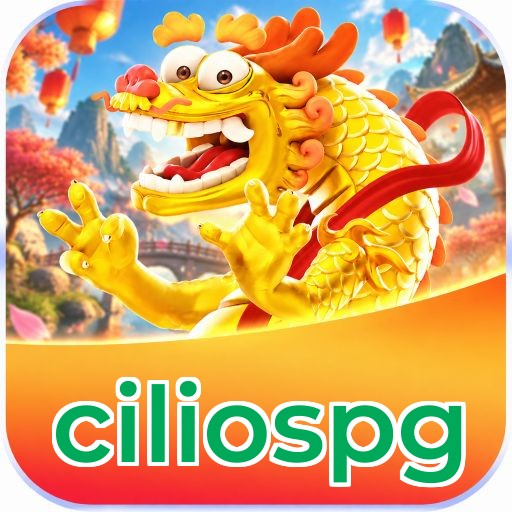 ciliospg Logo