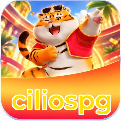 ciliospg Segurança Logo 3