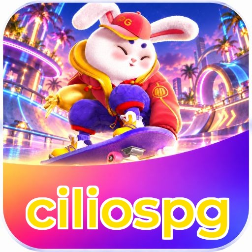 ciliospg Instalar Logo 2